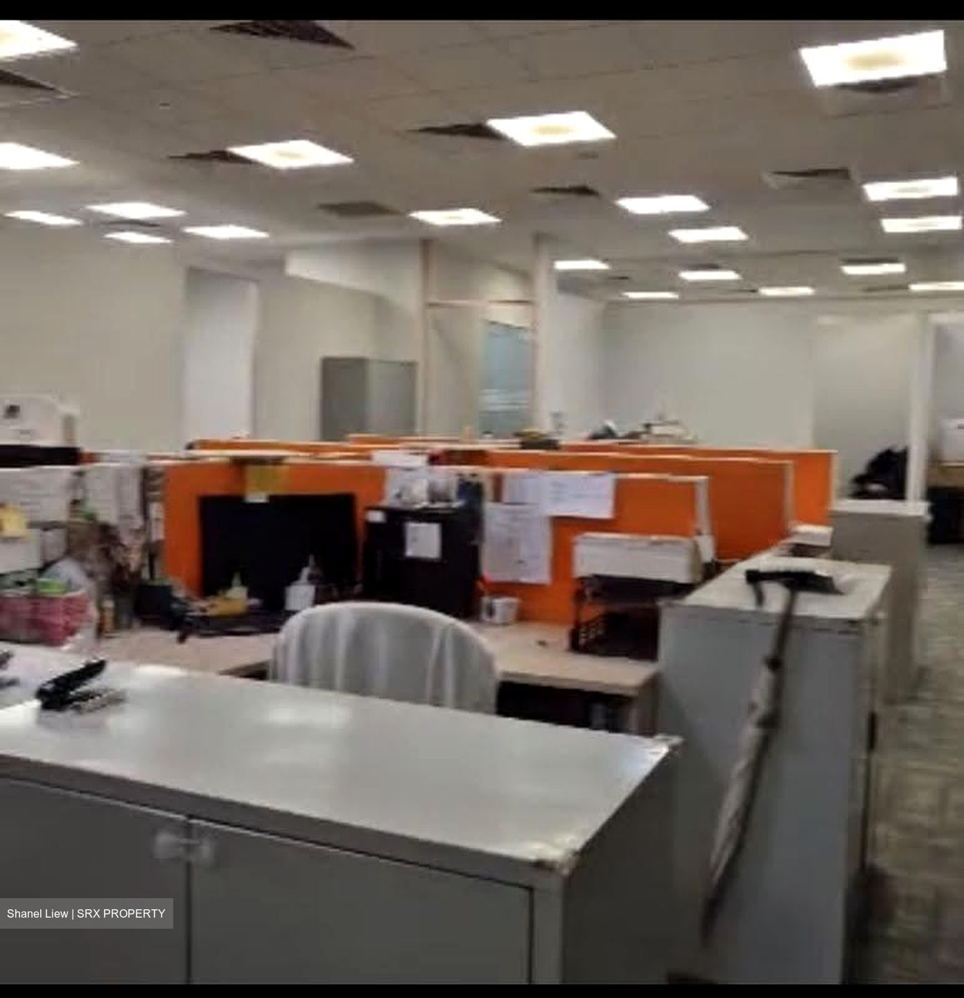 Vision Exchange (D22), Office #631883441
